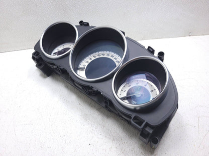 11 - 16 Mercedes E350 W212 Speedometer Instrument Gauge Cluster OEM