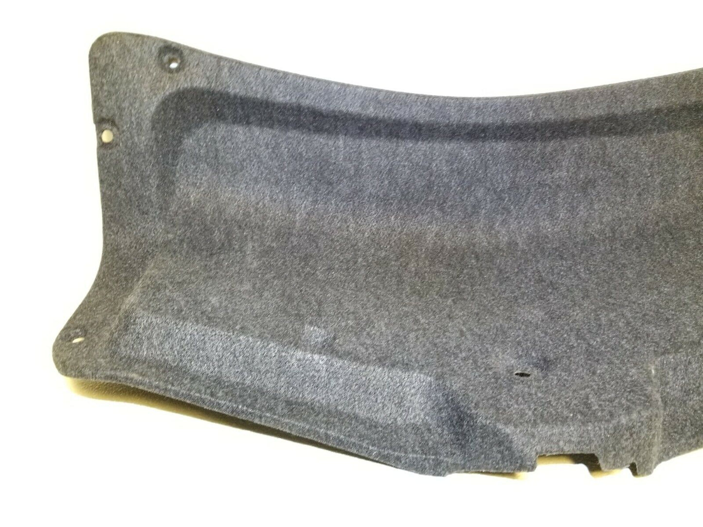05 06 07 Cadillac CTS Trunk Lid Trim Panel Cover OEM