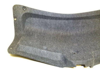 05 06 07 Cadillac CTS Trunk Lid Trim Panel Cover OEM