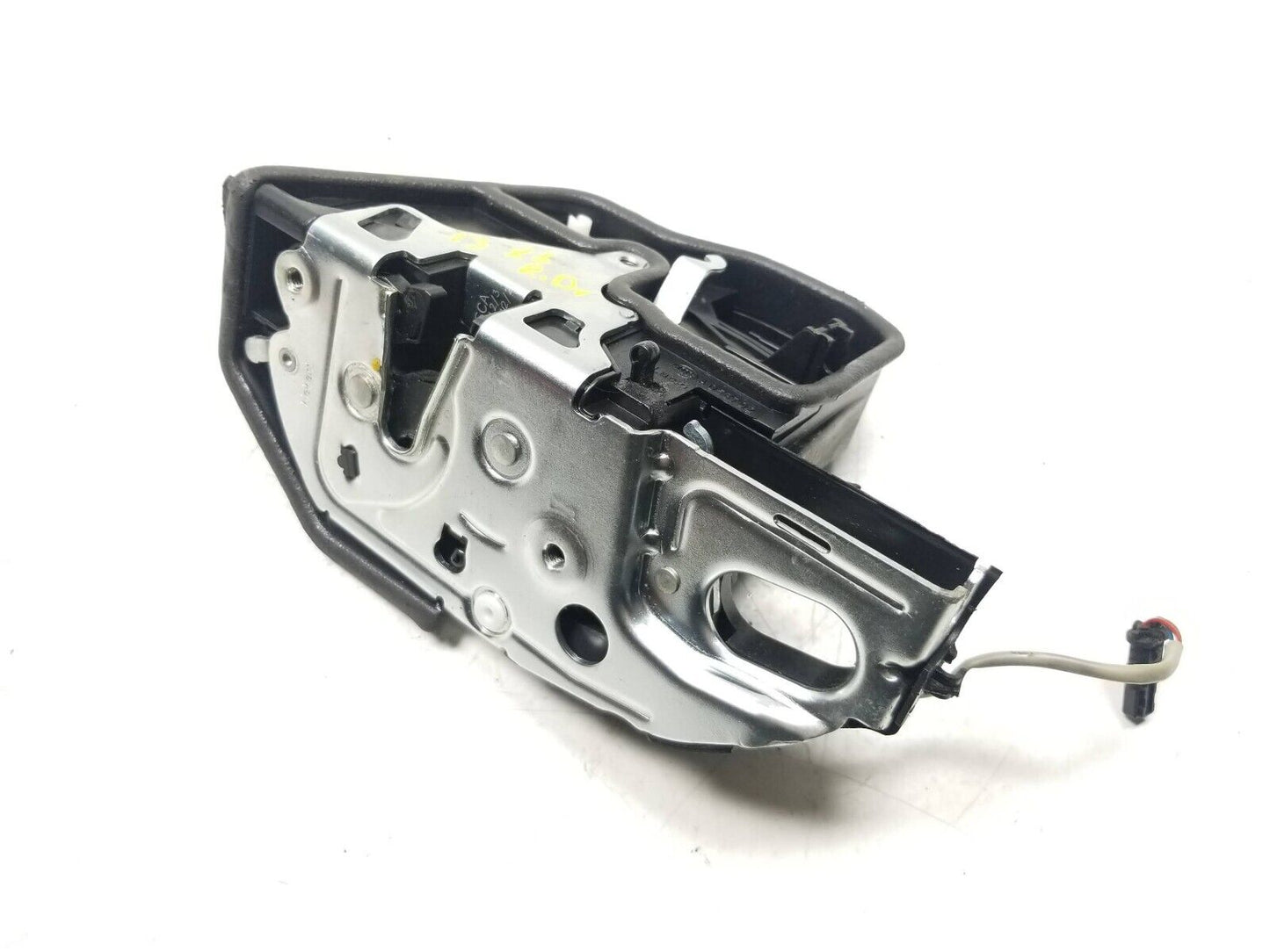 07 08 09 10 11 12 13 BMW X6 Rear Left Driver Side Door Lock Actuator OEM