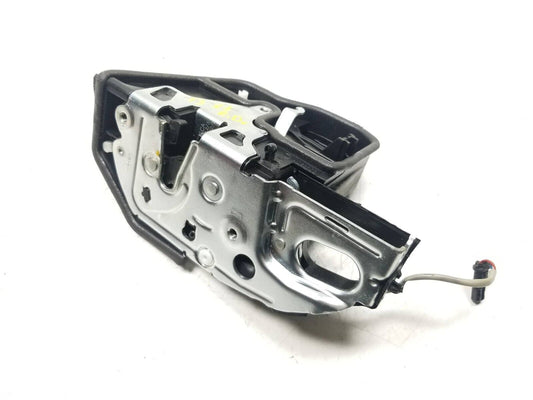 07 08 09 10 11 12 13 BMW X6 Rear Left Driver Side Door Lock Actuator OEM