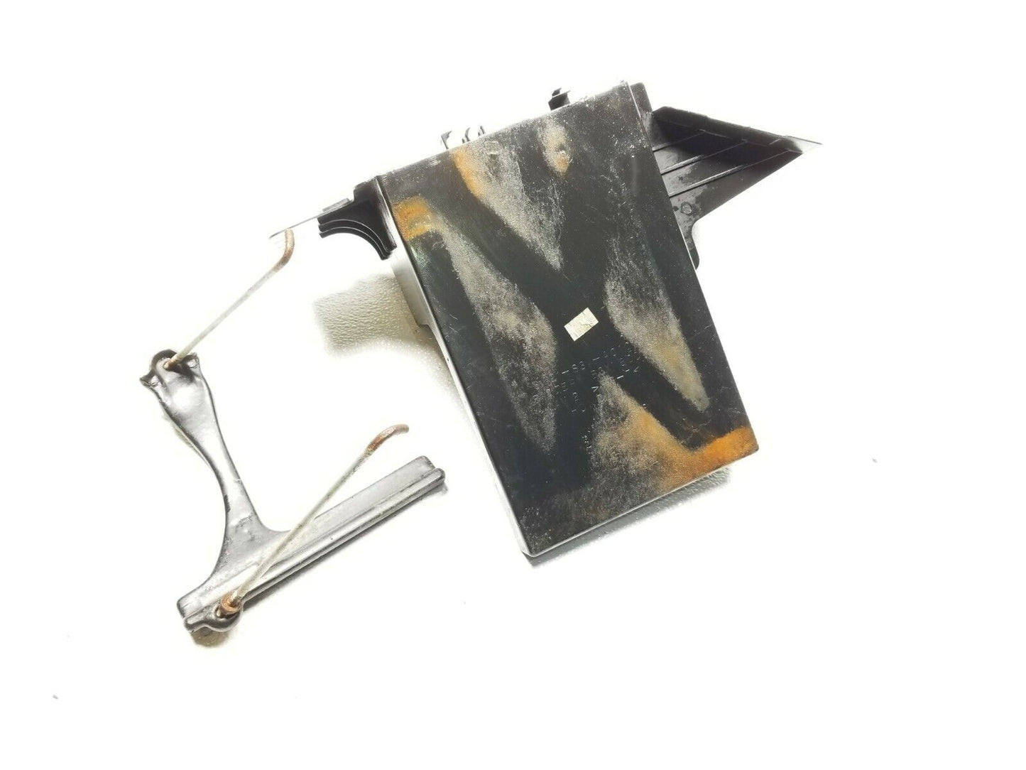 03 04 05 06 Acura MDX Battery Tray Box OEM 55k Miles