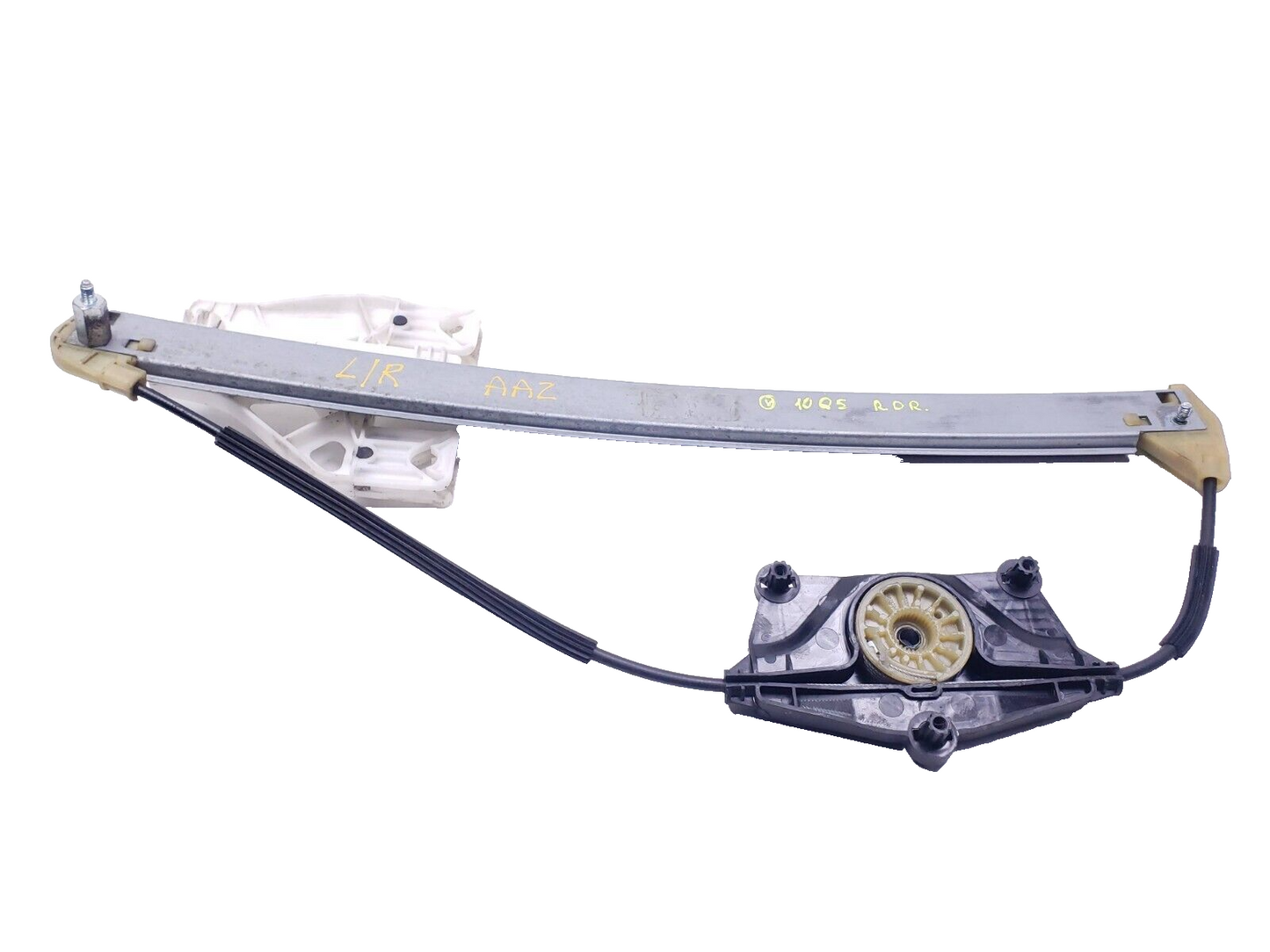 2009-2017 Audi Q5 Door Window Regulator Rear Left Driver Side OEM