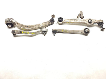 2005-2008 Audi A4 Front Control Arm Left Driver Side 4pcs OEM