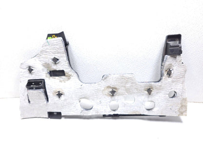 09 10 11 12 Volkswagen Cc Dash Lower Trim Panel Cover OEM