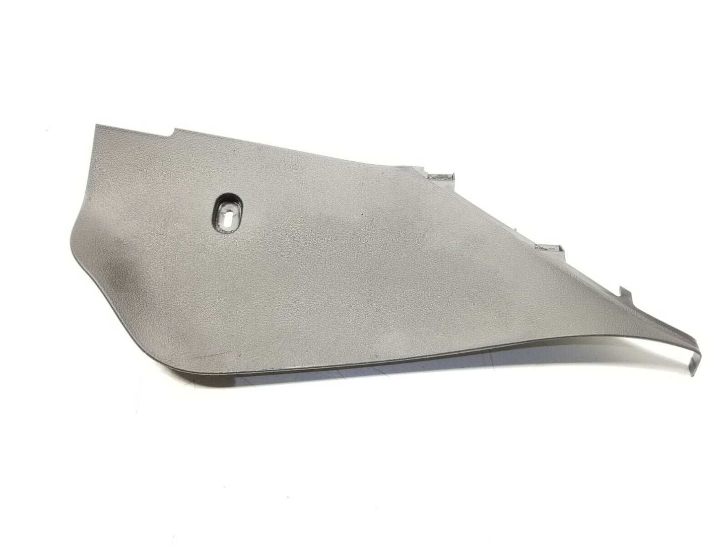 12 13 14 15 16 17 VW Tiguan Left Driver Center Console Side Trim Panel OEM 43k