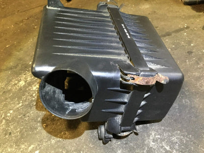 06 07 08 09 10 11 Kia Rio 1.6l Air Cleaner Housing Box OEM