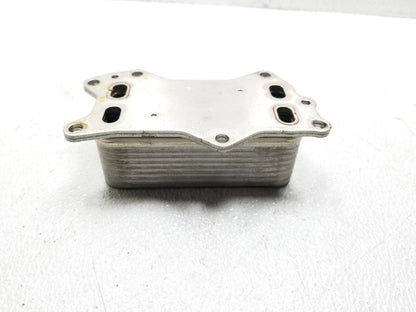 14 15 16 17 18 Jeep Cherokee Engine Oil Cooler OEM
