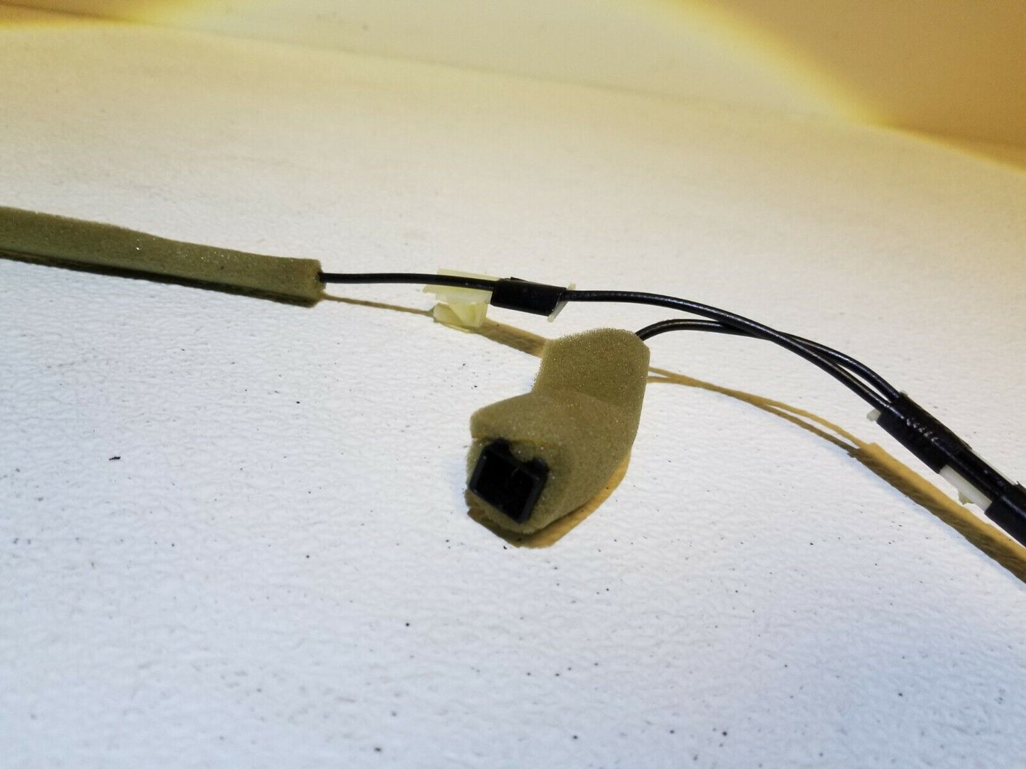 05 06 07 08 Acura Rl Roof Headliner Wire Harness OEM