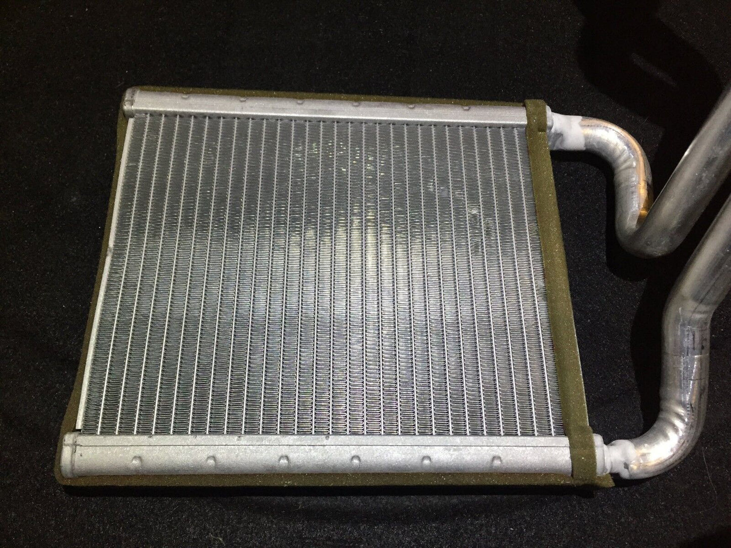 14 15 16 Kia Forte Heater Core OEM