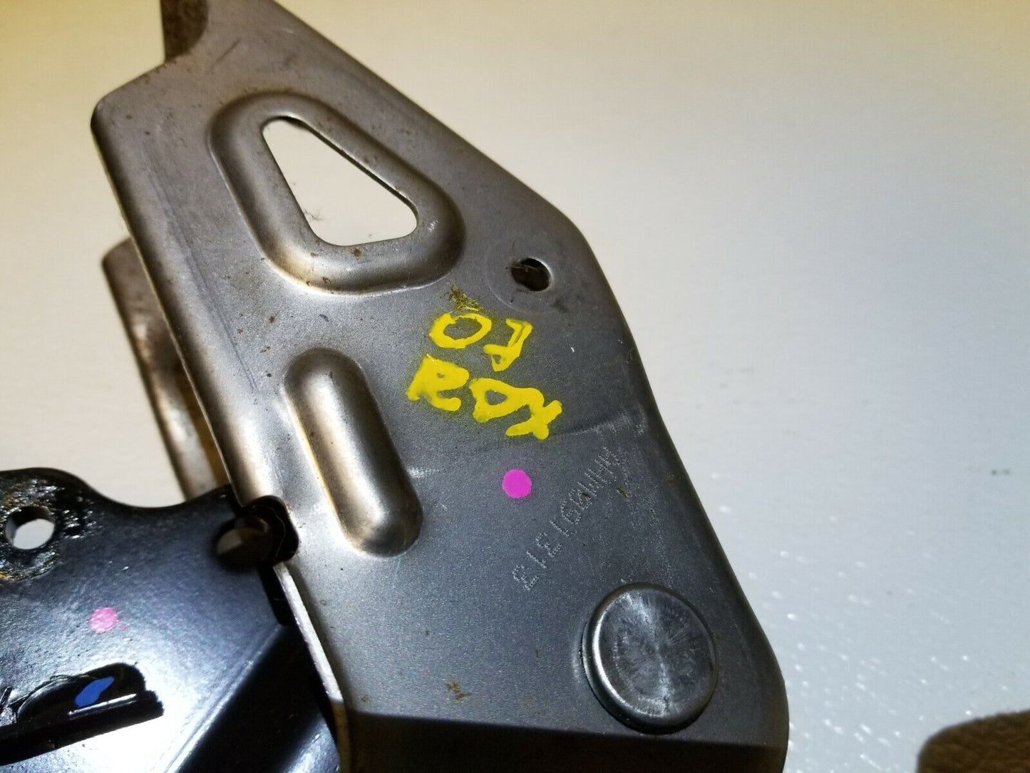 07 08 09 10 11 12 Acura RDX Brake Pedal OEM