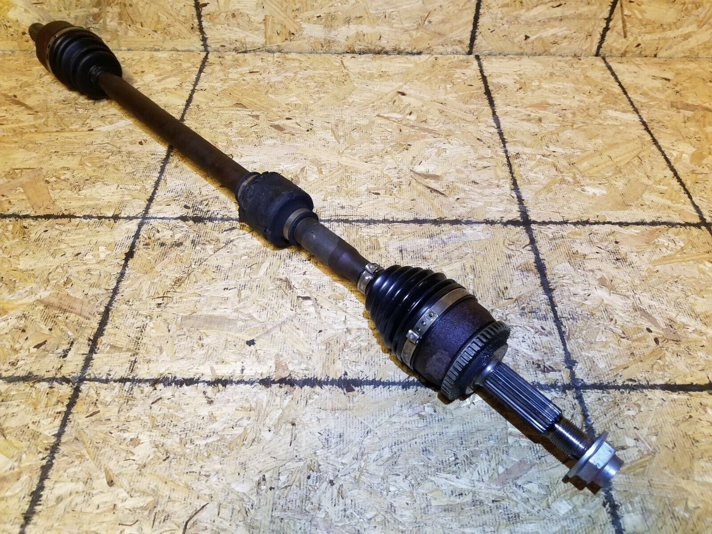 12 13 14 15 16 Hyundai Accent Front Right Passenger Side Axle Shaft OEM