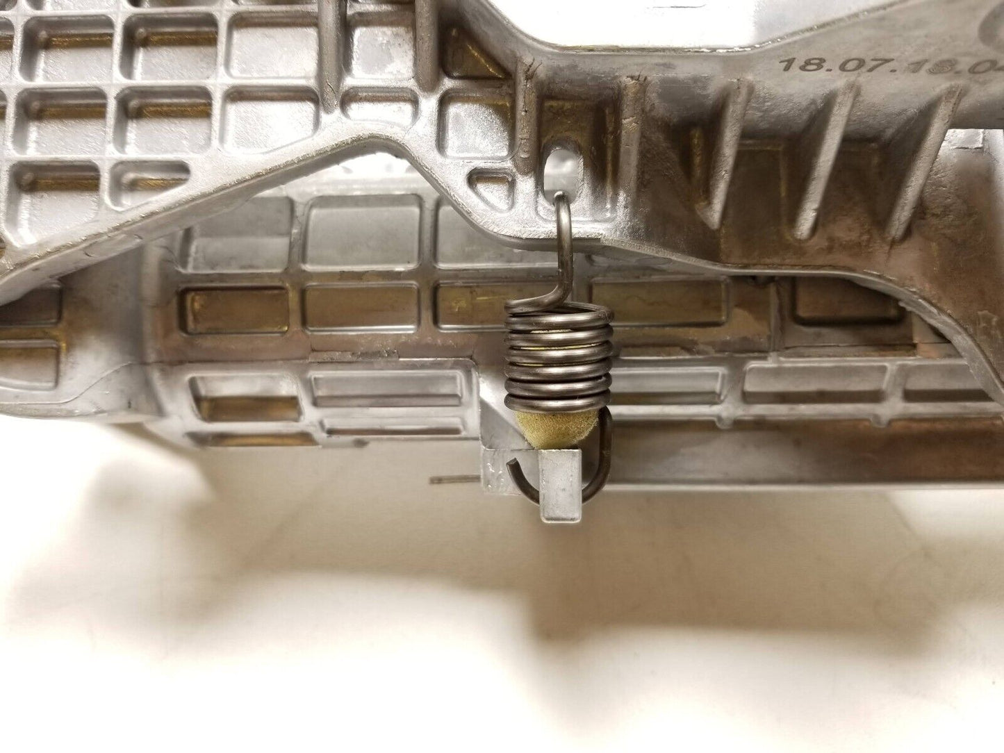 18 19 20 21 Chevrolet Equinox Steering Column OEM