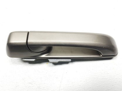 2006 - 2010 Jeep Grand Cherokee Rear Exterior Door Handle Driver Side Left OEM