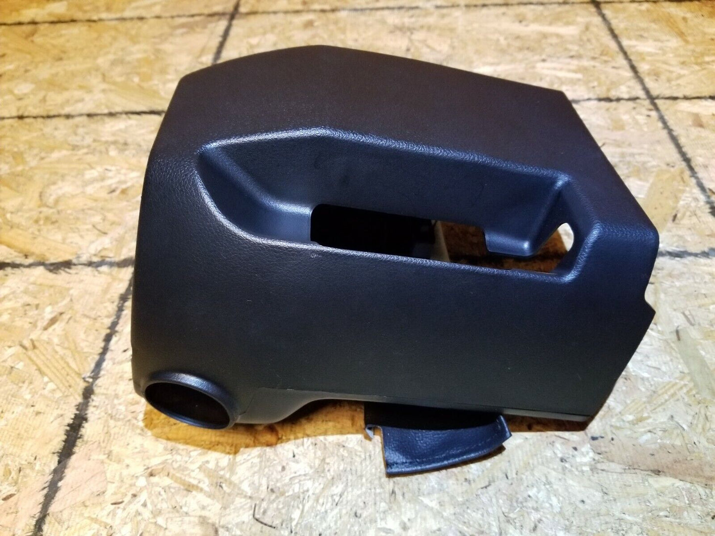 15 16 17 Subaru Legacy Steering Column Shroud Trim Bezel OEM 10k