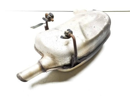 2012 - 2020 Dodge Journey 2.4l  Exhaust Muffler OEM 55k