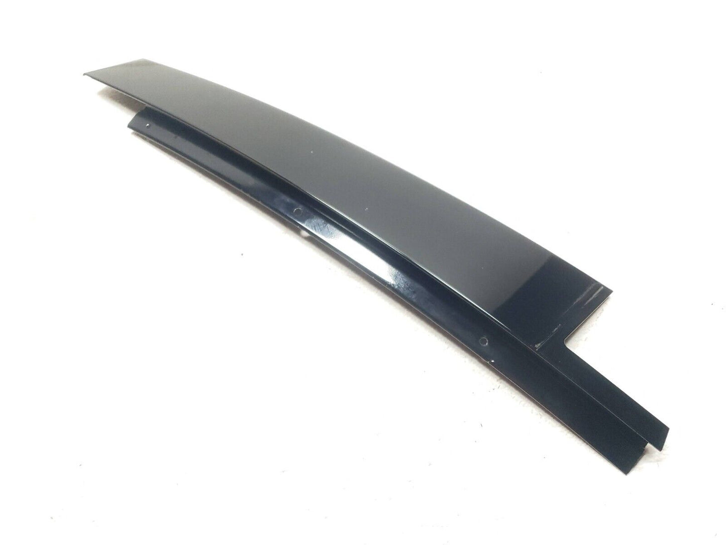 12 13 14 15 Mercedes C300 Rear Right Pass Side Door B Pillar Molding Trim OEM