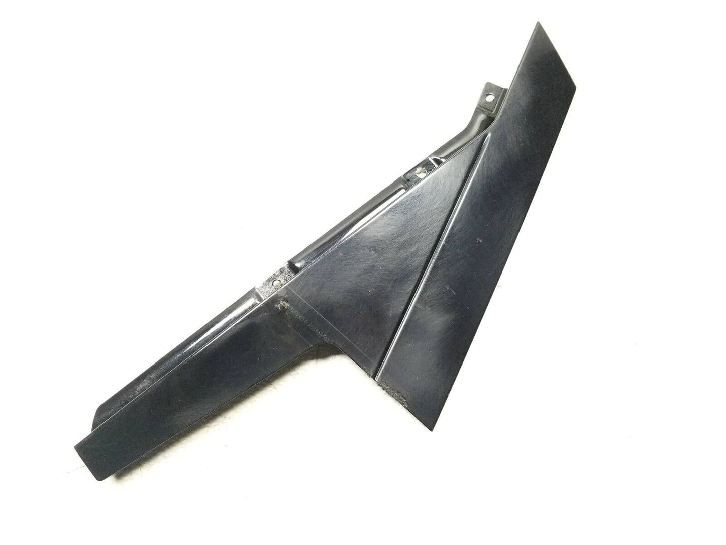13 14 15 16 Dodge Dart Rear Left Driver Door Pillar Trim Molding OEM 52k