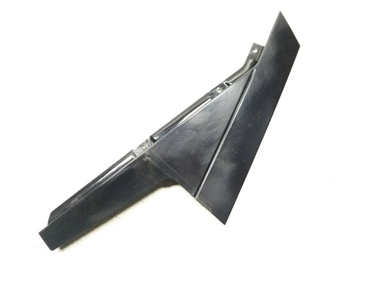 13 14 15 16 Dodge Dart Rear Left Driver Door Pillar Trim Molding OEM 52k