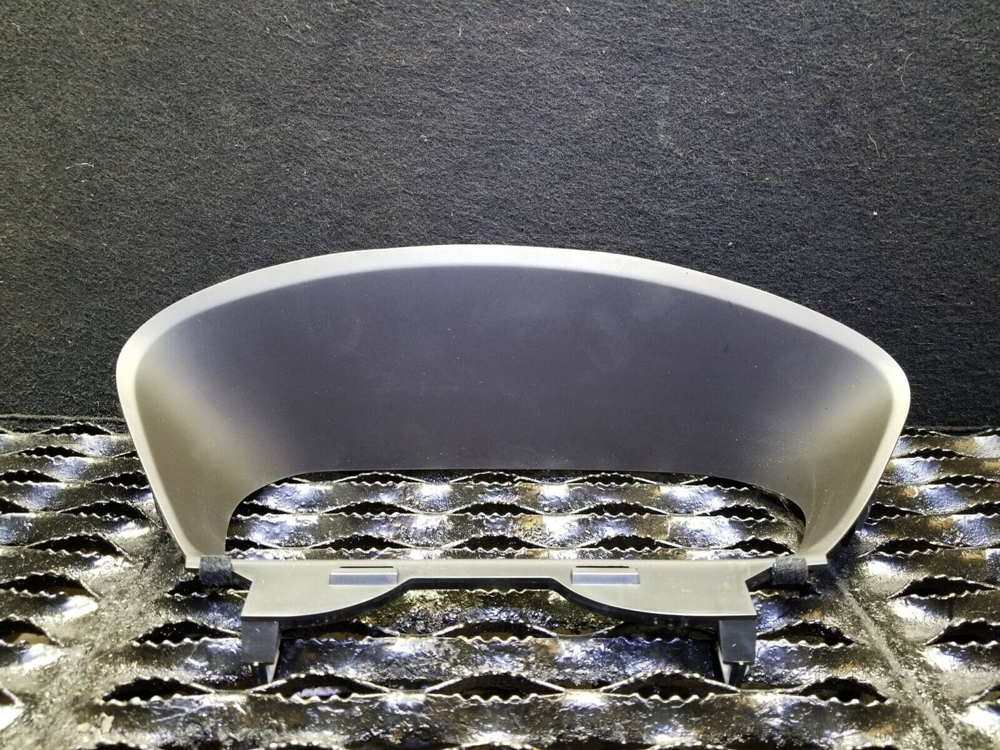 15 16 17 Acura TLX Instrument Panel Gauge Speedometer Bezel Trim OEM