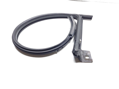 09 10 11 12 Volkswagen Cc Door Weatherstrip Seal Front Right Passenger Side OEM