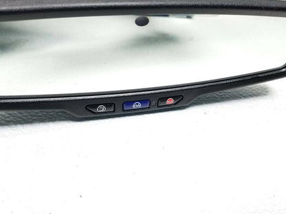 14 15 16 Buick Lacrosse Interior Rear View Mirror OEM 60k