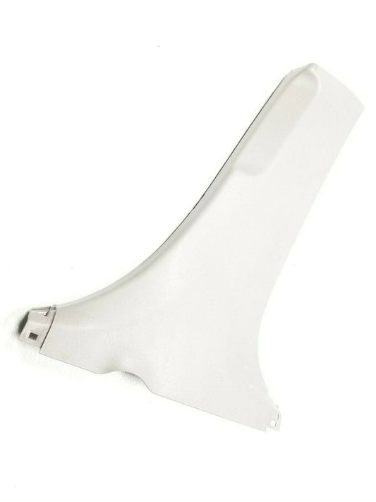 12 13 14 Toyota Camry Center Lower B Pillar Trim Cover Right Pass Side OEM 94k