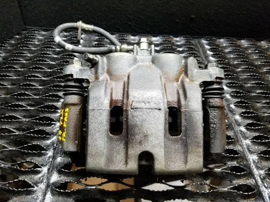 15 16 17 Acura TLX 2.4l Front Right Passenger Side Brake Caliper OEM