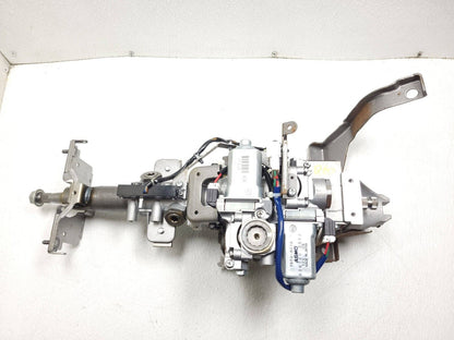 2014 2015 Infiniti Q60 Coupe Steering Column Adjustment OEM