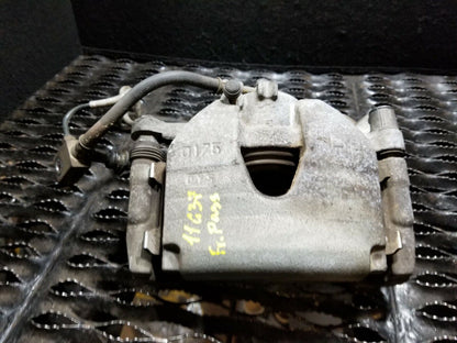 10 11 12 13 Infiniti G37 Coupe Front Right Passenger Side Brake Caliper OEM 99k