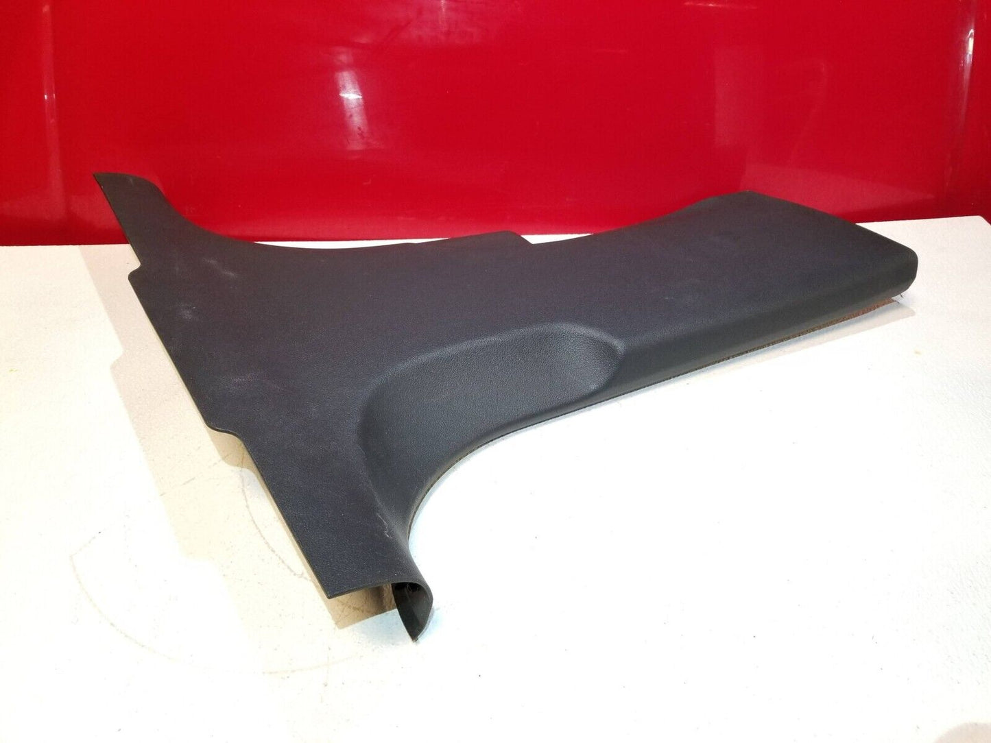 12 13 14 15 Audi A6 Right Passenger Lower B Pillar Trim Panel  4g0867240  OEM