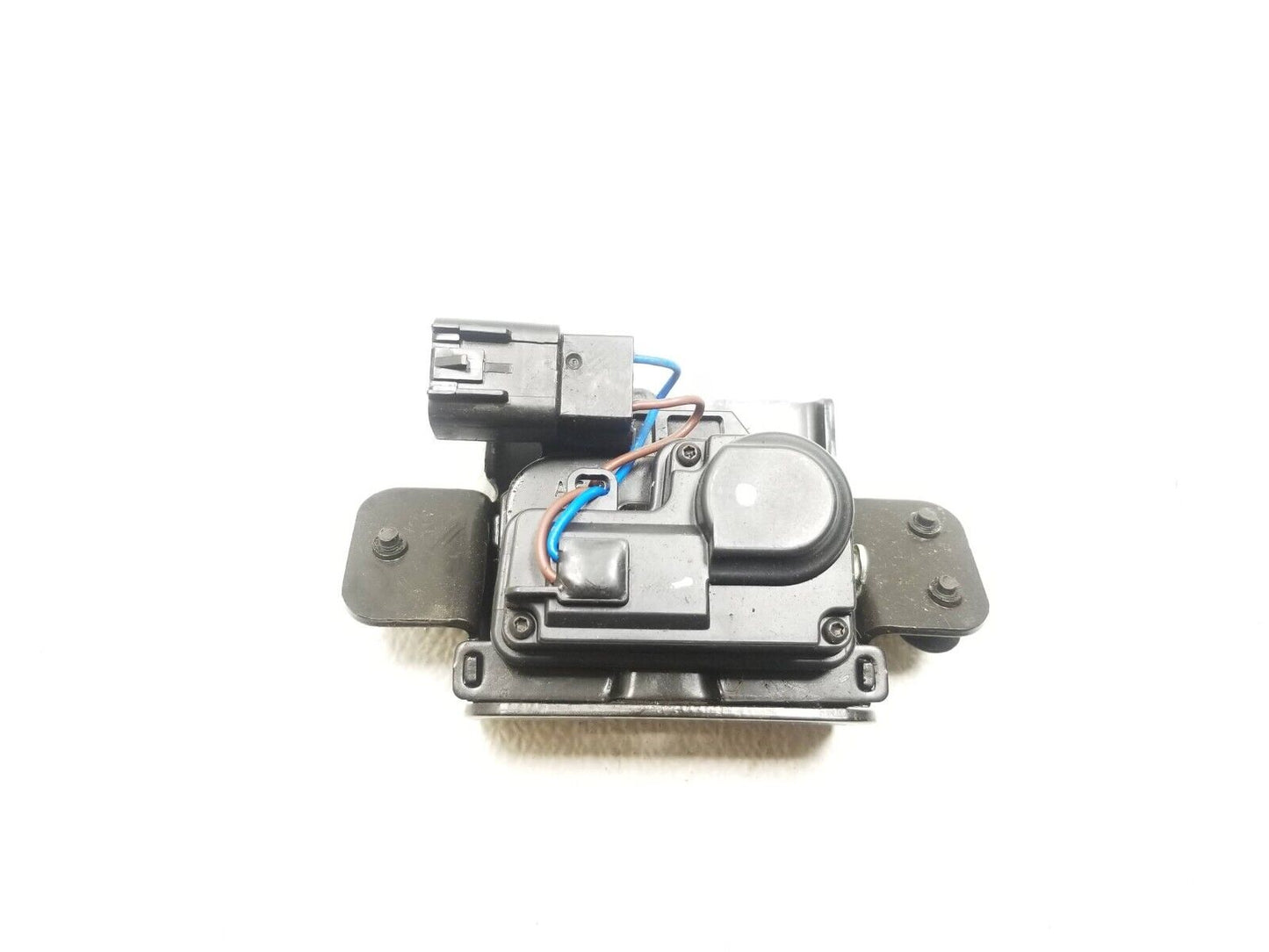 10 11 12 13 14 15 Chevy Equinox Liftgate Trunk Lid Lock Latch Actuator OEM