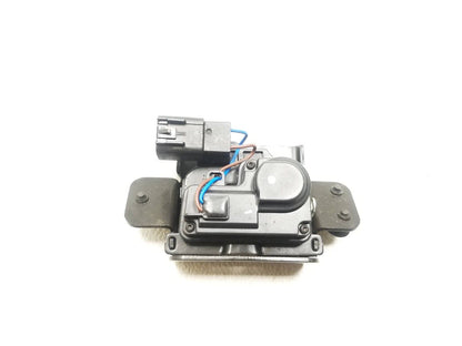 10 11 12 13 14 15 Chevy Equinox Liftgate Trunk Lid Lock Latch Actuator OEM