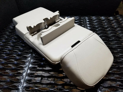11 12 13 14 Ford Edge Rear Seat Center Armrest OEM