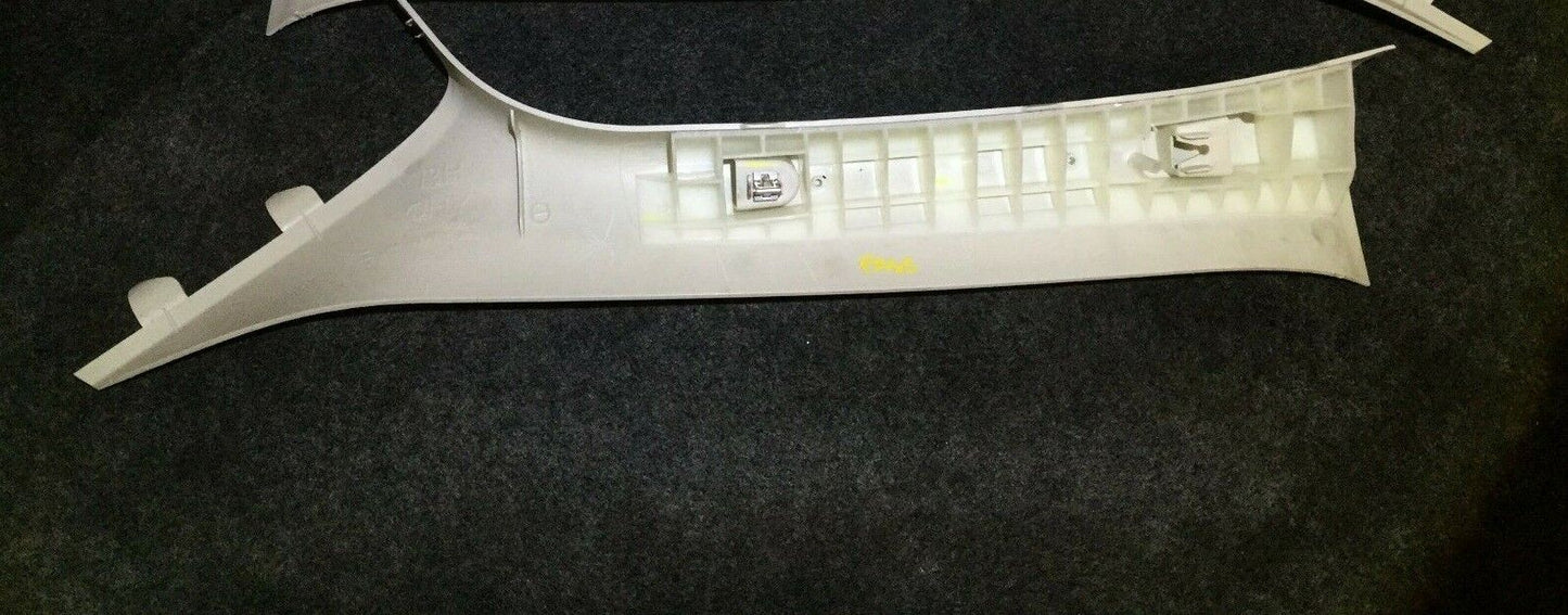 2010 Chrysler Sebring Right A Pillar Trim Panel OEM 1pc One. Pass Side Only