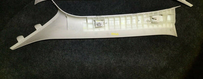 2010 Chrysler Sebring Right A Pillar Trim Panel OEM 1pc One. Pass Side Only