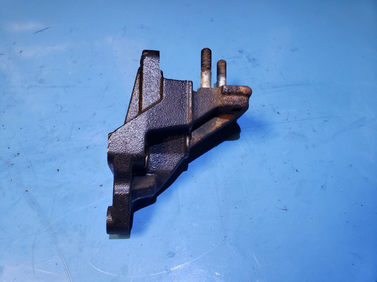 06 07 08 09 10 Kia Rio5 1.6l Engine Mount Bracket OEM