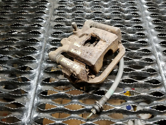 11 12 13 14 Nissan Juke Rear Brake Caliper Right Pass Side OEM