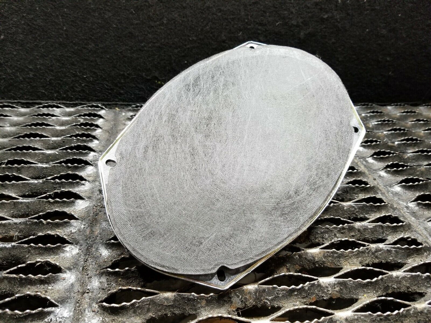 14 2014 Dodge Grand Caravan Front Right Passenger Door Speaker OEM 34k