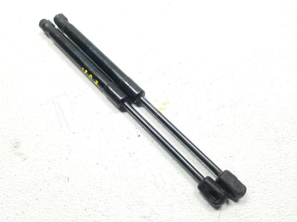 12 13 14 15 16 17 Audi A7 Hood Shock Strut Support Pair OEM