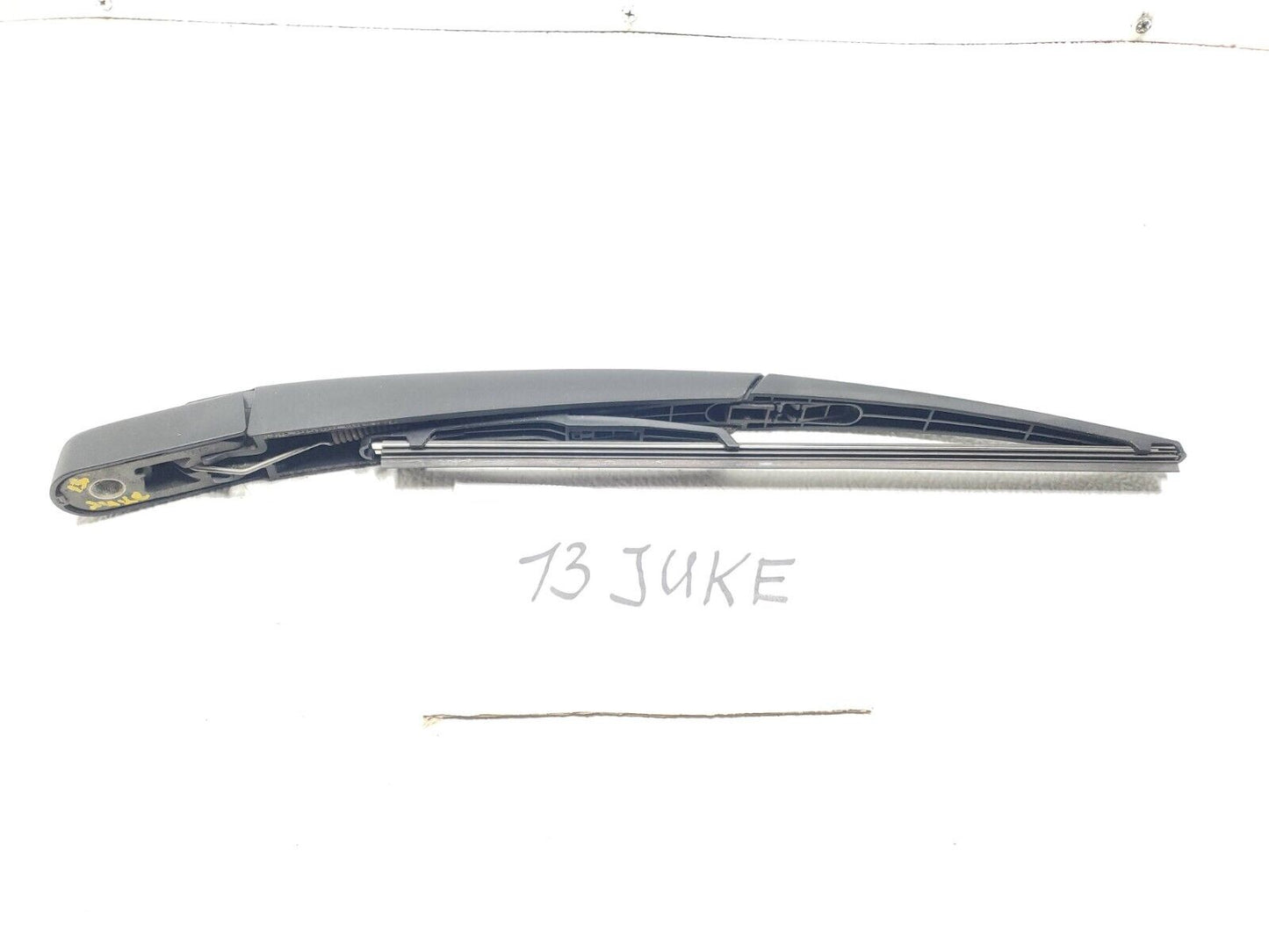 11 12 13 14 Nissan Juke Rear Wiper Arm Tailgate OEM