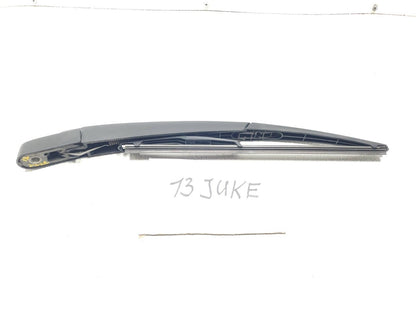 11 12 13 14 Nissan Juke Rear Wiper Arm Tailgate OEM