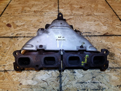 07 08 09 10 Chrysler Sebring 2.4l Exhaust Manifold OEM