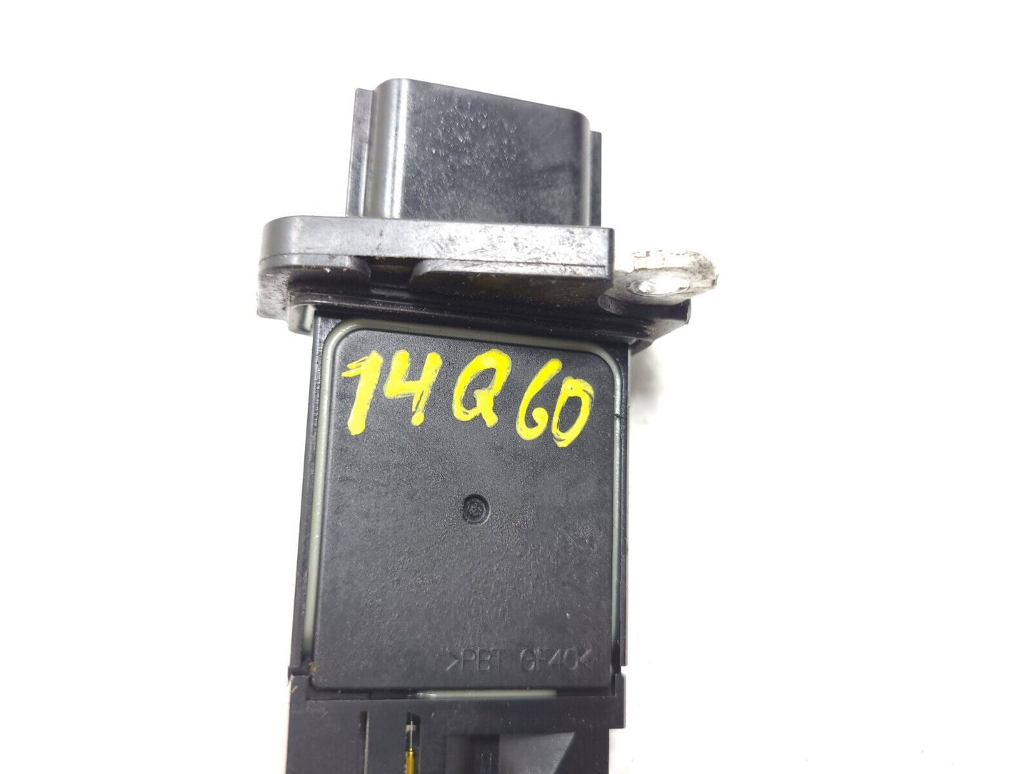 2014 2015 Infiniti Q60 Maf Mass Air Flow Meter 226807s000 OEM