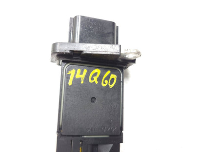 2014 2015 Infiniti Q60 Maf Mass Air Flow Meter 226807s000 OEM