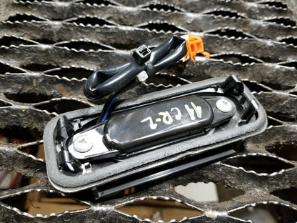 11 12 13 14 15 16 Honda Cr-z Rear Trunk Tailgate Release Opener Switch OEM 82k