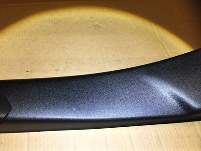 06 07 08 09 Saab 9-5 Right Passenger Side B Pillar Cover Trim Panel OEM