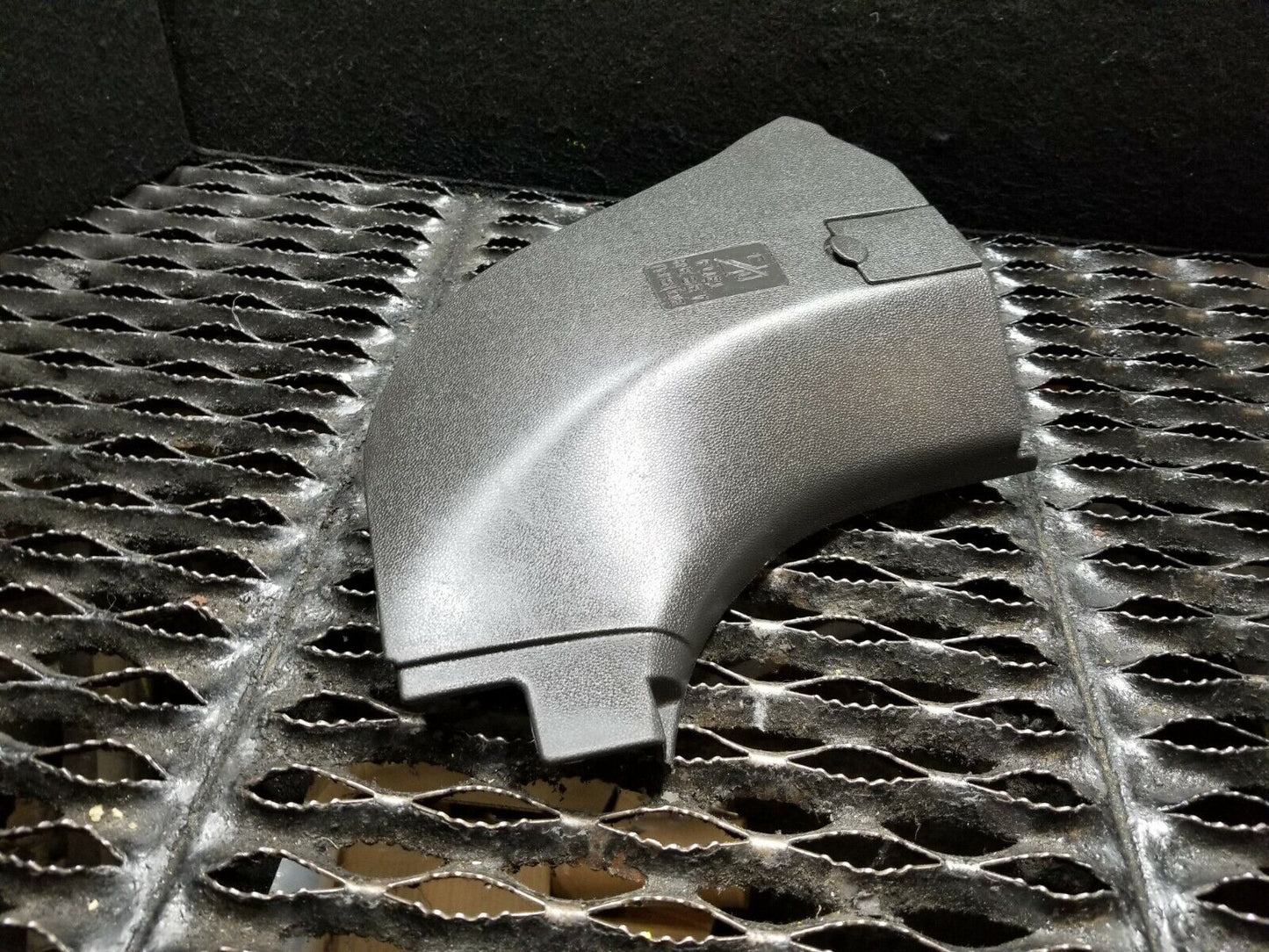 2008 - 2012 Ford Escape Front Kick Panel Trim Passenger Side Right OEM