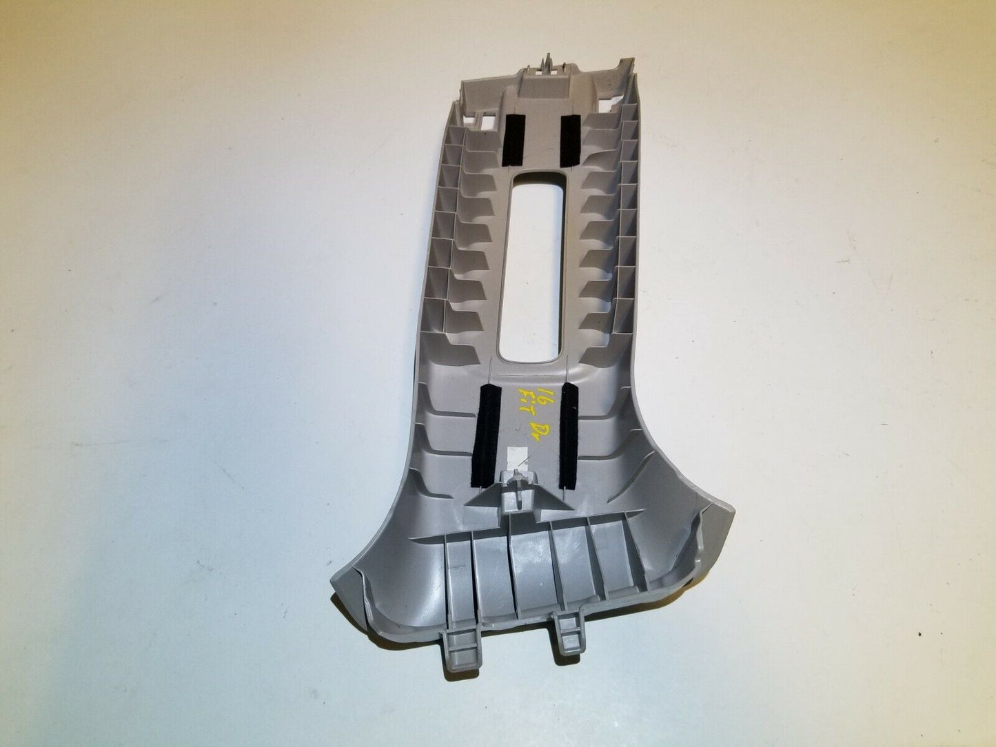 15 16 17 Honda Fit Center Left Driver Side Upper B Pillar OEM 26k Miles