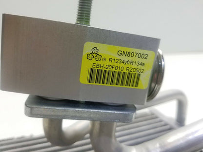 19 20 Chevrolet Blazer A/c Evaporator Core OEM 11k Miles